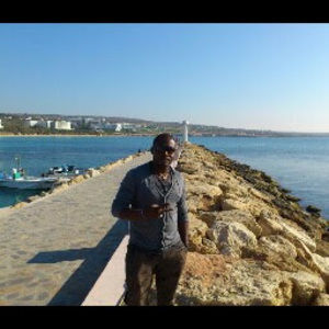 Meet your Posher, Ulrich